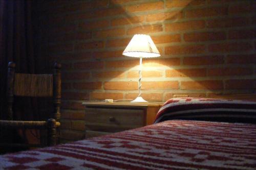 Hotel Las Termas
