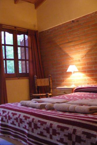 Hotel Las Termas