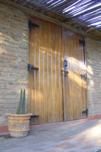 Hotel Las Termas