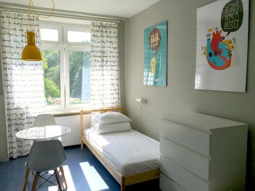 Hostel Bazyl