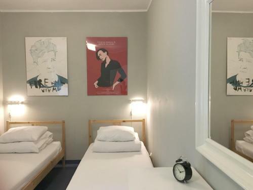 Hostel Bazyl