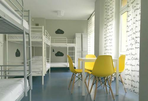 Hostel Bazyl