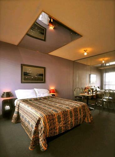 Motel Express Mirabel