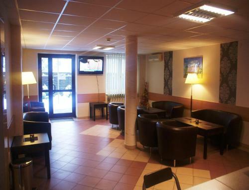 Hotel Wald Economy