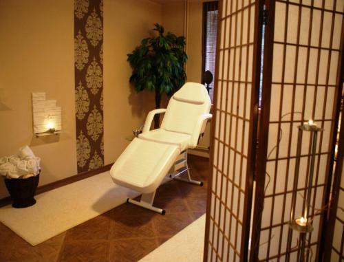 Hotel Wald Economy