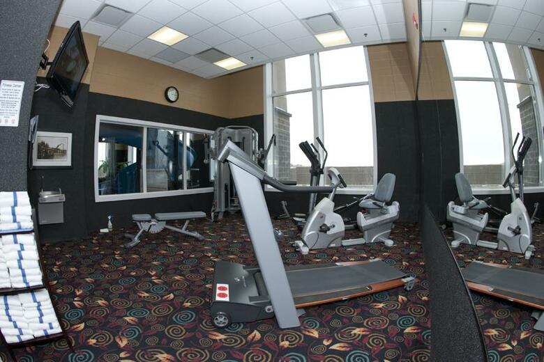 Hotel Best Western Plus Blairmore