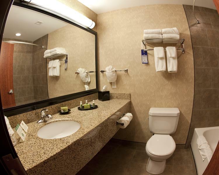 Hotel Best Western Plus Blairmore