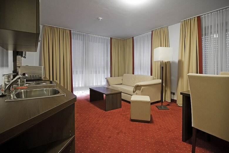 Hib Hotel In Baesweiler