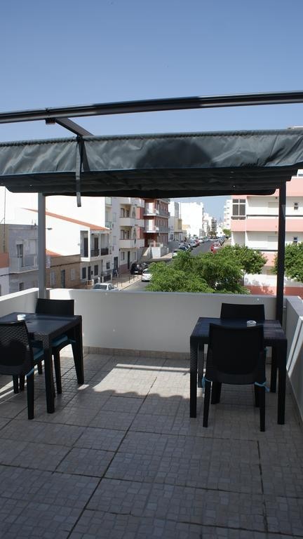 Hostal Casa Da Praia