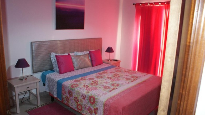 Hostal Casa Da Praia