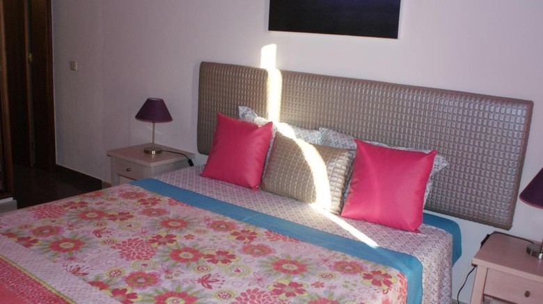 Hostal Casa Da Praia