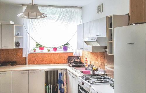 Holiday Home Dzwierzuty Saplaty