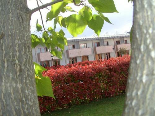 Hotel Verdeal