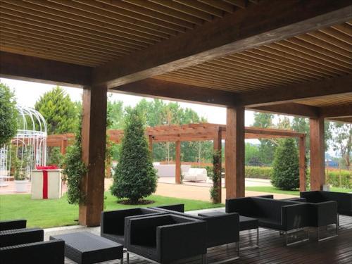 Hotel Verdeal
