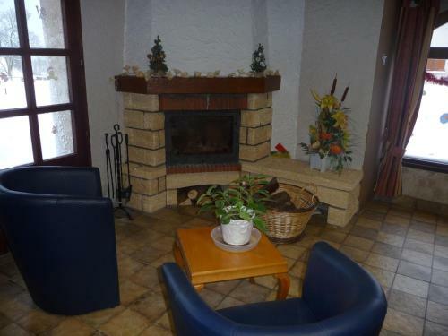 Posada Auberge Le Sillet