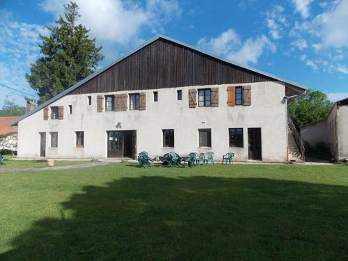 Posada Auberge Le Sillet