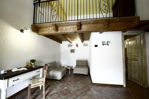 Bed & Breakfast Il Giardino Degli Aranci