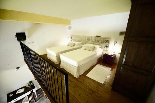 Bed & Breakfast Il Giardino Degli Aranci