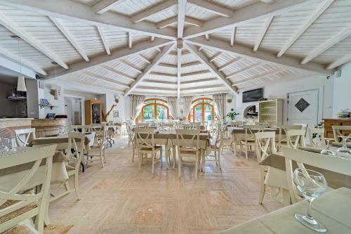 Bed & Breakfast Il Giardino Degli Aranci
