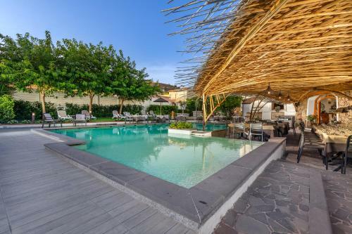 Bed & Breakfast Il Giardino Degli Aranci