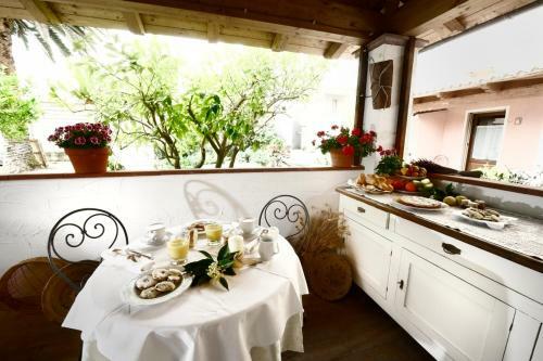 Bed & Breakfast Il Giardino Degli Aranci
