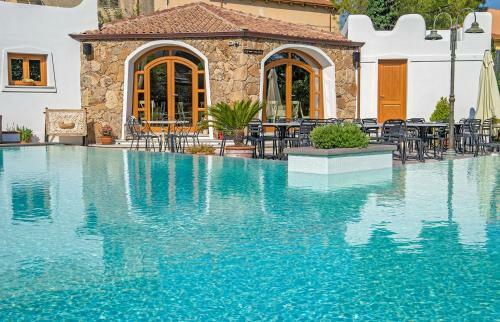 Bed & Breakfast Il Giardino Degli Aranci
