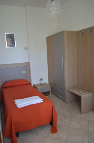 Hotel Albergo Diana