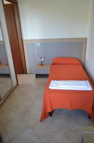 Hotel Albergo Diana