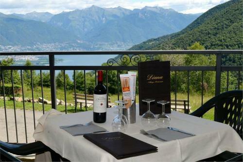 Hotel Albergo Diana