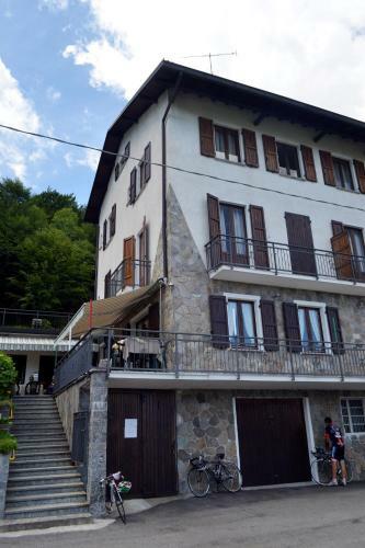 Hotel Albergo Diana
