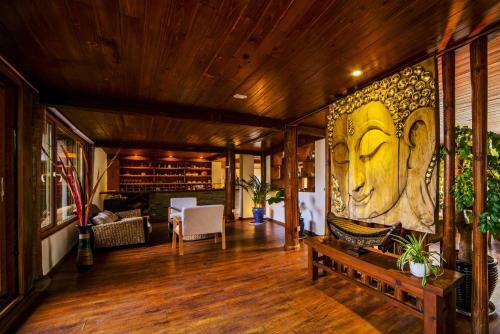 Posada Lijiang Sadhu Inn
