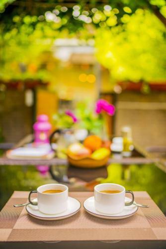 Posada Lijiang Sadhu Inn