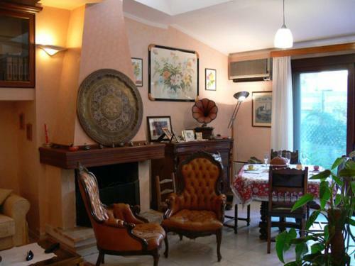Bed & Breakfast George King