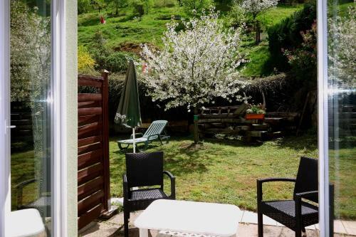 Hotel H�tel Aux Bruy�res