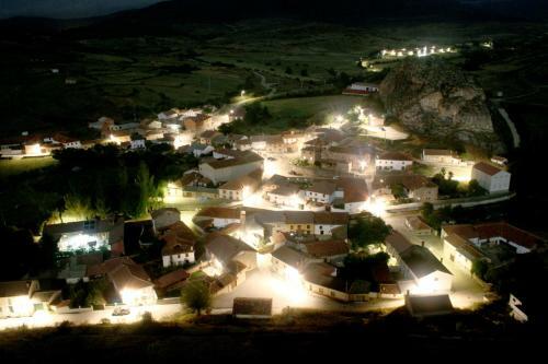 Agroturismo Casa Entrenidos