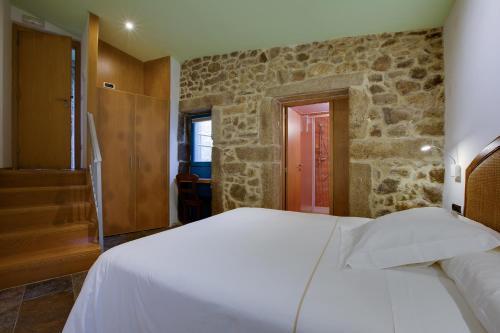 Agroturismo Budi�o De Serraseca