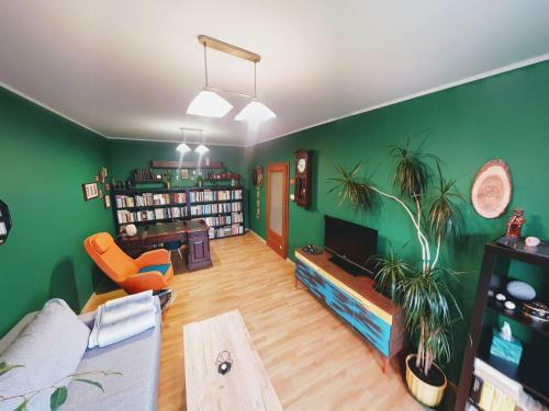 Gdynia Baltic Apartment