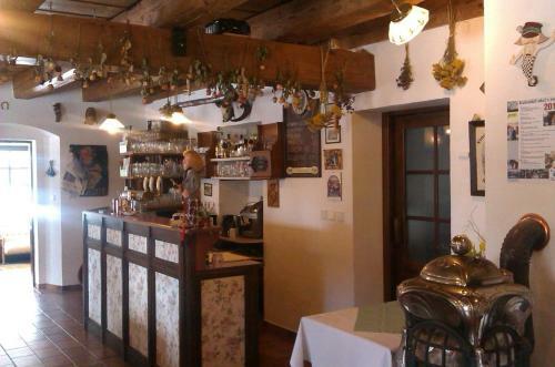 Hostal D?m U Ospal�ho Helig�nu
