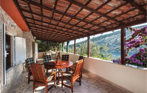 Holiday Home Put Seline Cr