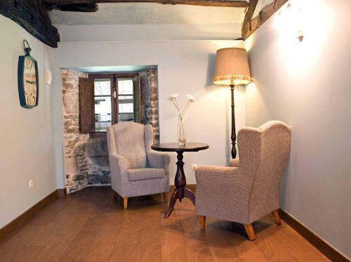 Agroturismo Casa Berdeal