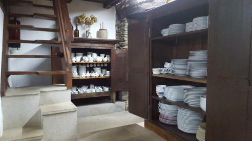 Agroturismo Casa Berdeal