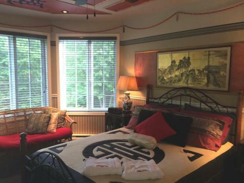 Le Septentrion B&B