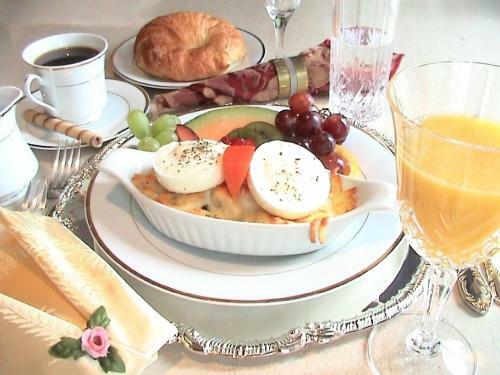 Le Septentrion B&B
