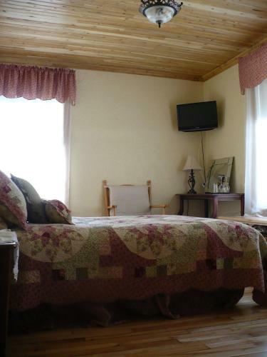 Posada Auberge La Bonne Mine