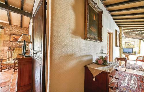 Holiday Home Saint-vivien-de-medoc 17