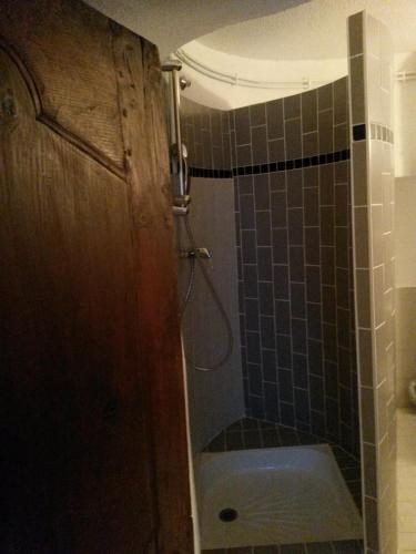 Hotel Ch�teau De Passi�res