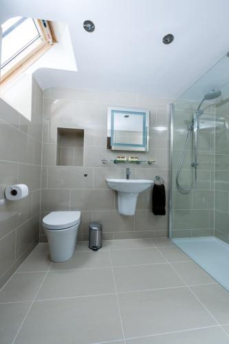 Hostal The Horse Guards