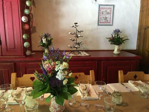 Hotel Neige Et Roc