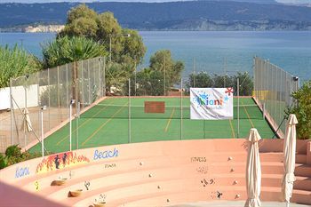 Hotel Kiani Beach Resort- All Inclusive