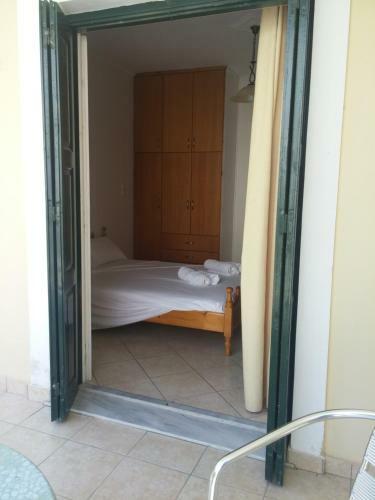 Agroturismo Irini Apartments Anaxos